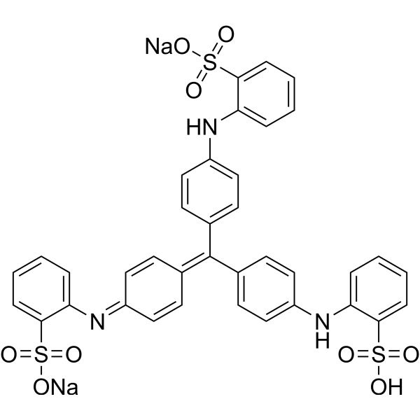 Methyl Blue (methyl blue) 28983-56-4